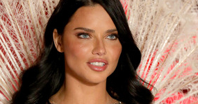 Adriana Lima deja Victoria’s Secret