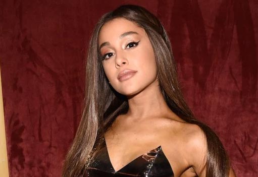 Ariana Grande