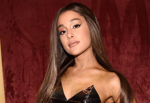 ariana grande consejo compromiso