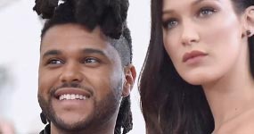 Bella Hadid y The Weeknd muy enamorados! Compromiso pronto