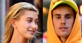 Justin Bieber y Hailey Baldwin viviendo en Ontario. Full Time!