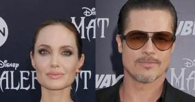 Brad Pitt: juicio por la custodia con Angelina es irresponsable