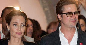 Brangelina necesita más tiempo para pelear por la custodia