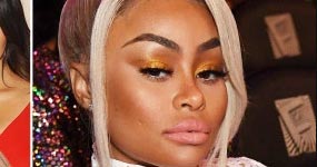 Abogada Kardashians critica a Blac Chyna y su victoria en la corte