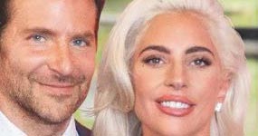 Bradley Cooper y Lady Gaga enamorados! (Life&Style)