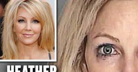 Heather Locklear: detalles de su ataque psicótico (InTouch)