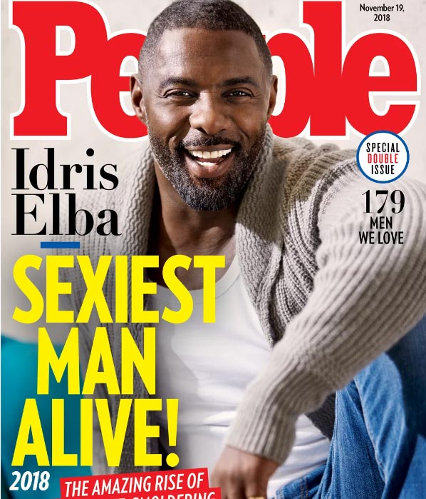idris elba sexiest man alive people preview