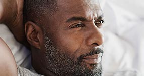 Idris Elba es el Hombre Más Sexy 2018 – People