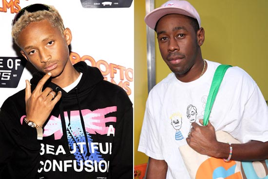 jaden smith tyler the creator couple