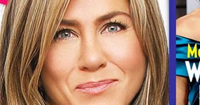 Jennifer Aniston: La terapia salvó mi vida. Feliz ahora (Us)