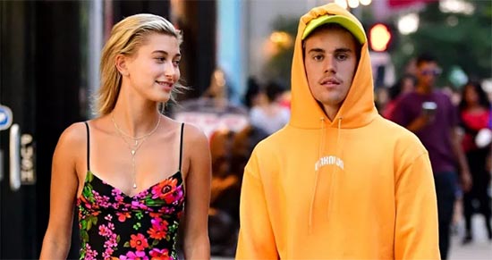 justin bieber hailey baldwin living ontario