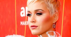 Katy Perry, la Mejor Pagada de la Música – Forbes