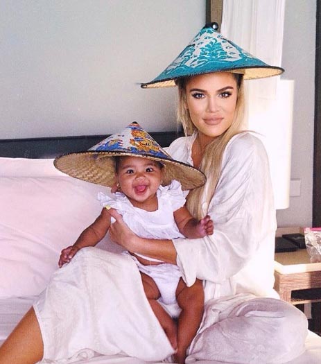 Khloe Kardashian