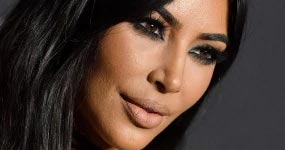 Kim Kardashian high con éxtasis en su sex tape con Ray J