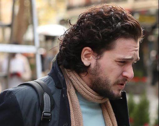Kit Harington