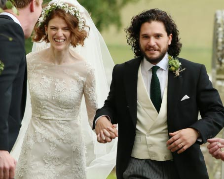 Kit Harington