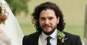 Escándalo GOT Kit Harington: Amante rusa cuenta todo su romance!