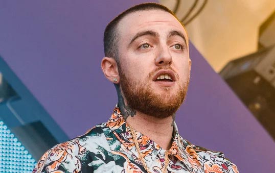 mac miller causa de muerte