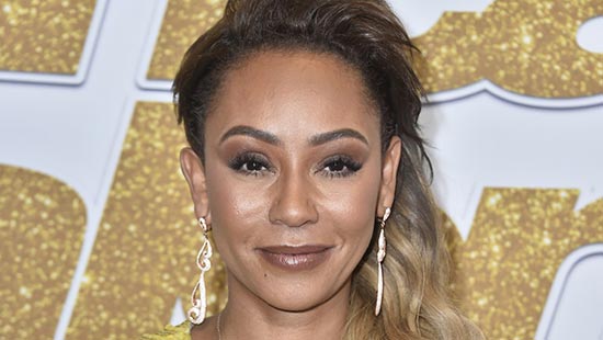 mel b suicide attemps new book
