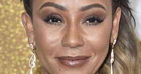 Mel B detalla como trató de suicidarse, nuevo libro "Brutally Honest"