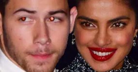 Nick Jonas y Priyanka Chopra obtuvieron su licencia de matrimonio