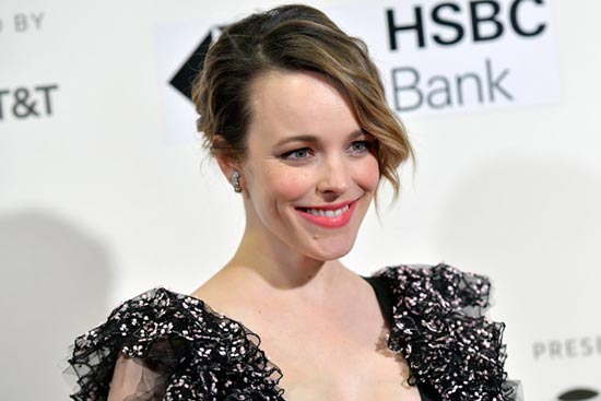 rachel mcadams news