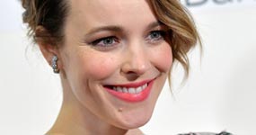 Rachel McAdams dice que le gustaría tener más hijos