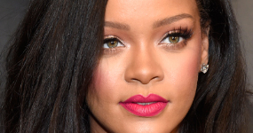 Rihanna y Chris Brown siguen en contacto. Really?