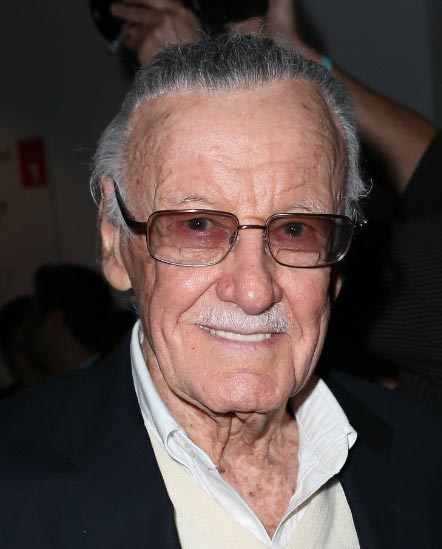 stan lee