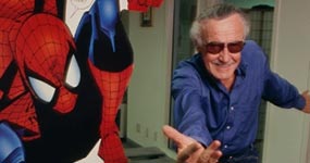 Murió Stan Lee, creador de Marvel Universe