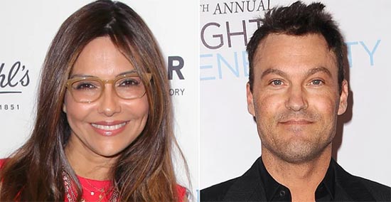Brian Austin Green