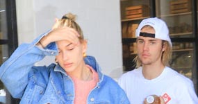 Justin Bieber y Hailey Baldwin ya con problemas en su matrimonio?