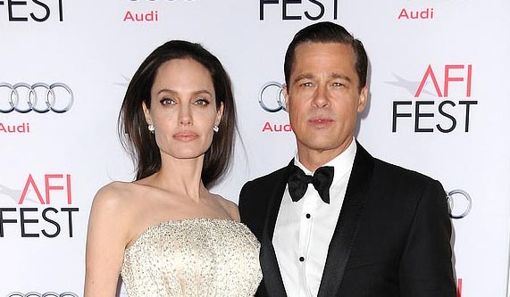 angelina jolie brad pitt battle