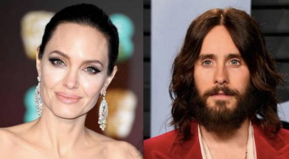 angelina jolie jared leto dating rumor patrol