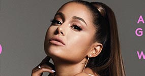 Ariana Grande Mujer del Año Billboard 2018
