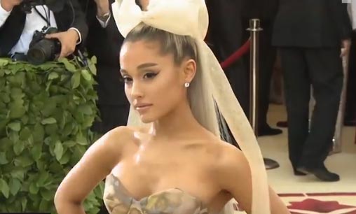 Ariana Grande
