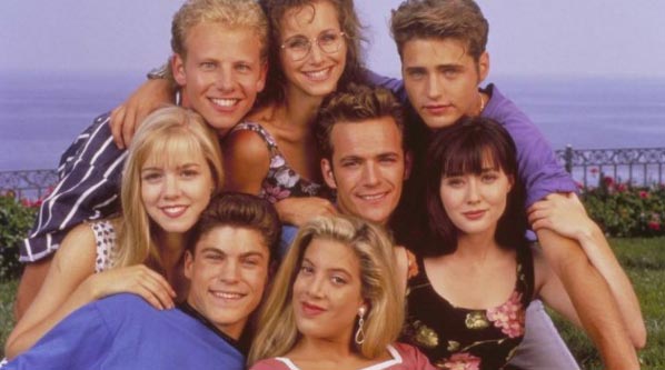 beverly hills 90210 original