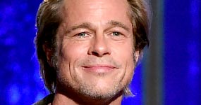 Brad Pitt y Angelina Jolie presentaron su acuerdo de custodia