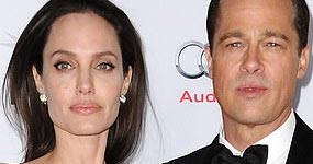 Angelina Jolie contó a su hijo Pax que Brad no quería adoptarlo. WTF?