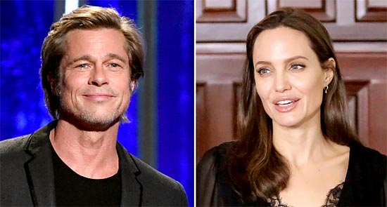 brangelina custody battle settlement