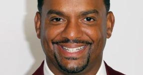 Alfonso Ribeiro demanda a Fortnite por el baile de Carlton