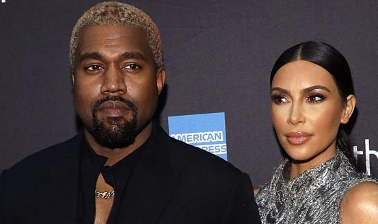 kanye west kim kardashian cher