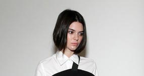 Kendall Jenner es la Modelo Mejor Pagada 2018 – Forbes