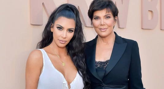 Kim Kardashian