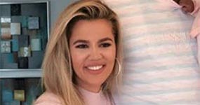 Khloe Kardashian quiere otro baby con Tristan Thompson