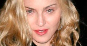 Madonna vuelve a encender pelea con Lady Gaga. Copycat!