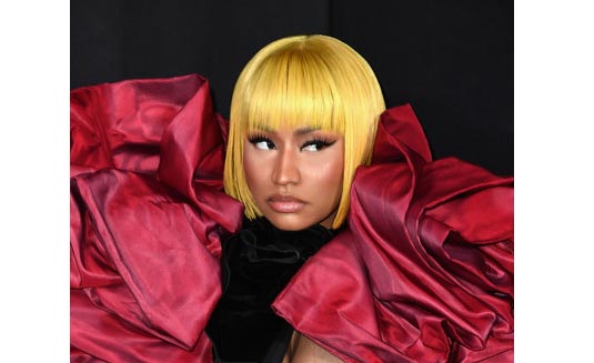 nickiminaj