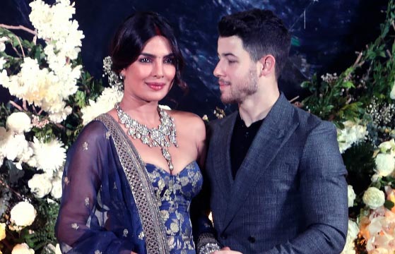 priyanka chopra nick jonas wedding2