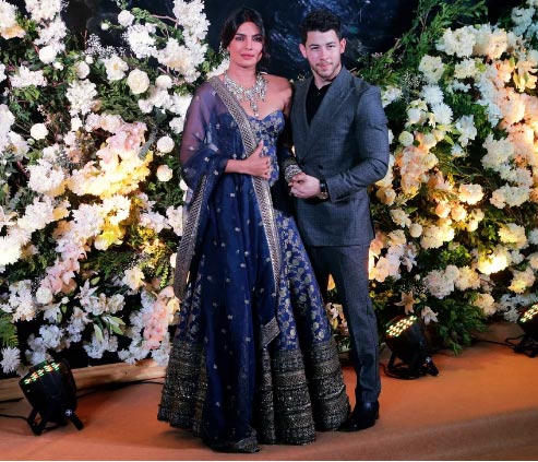 priyanka nick 2wedding