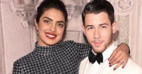 Nick Jonas y Priyanka Chopra se casaron!